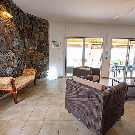 Villa Coco Des Sables Acces Direct Au Lagon La Saline-Les-Bains Exterior foto
